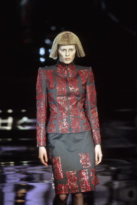 givenchy applique flowers mcqueen|alexander mcqueen at givenchy.